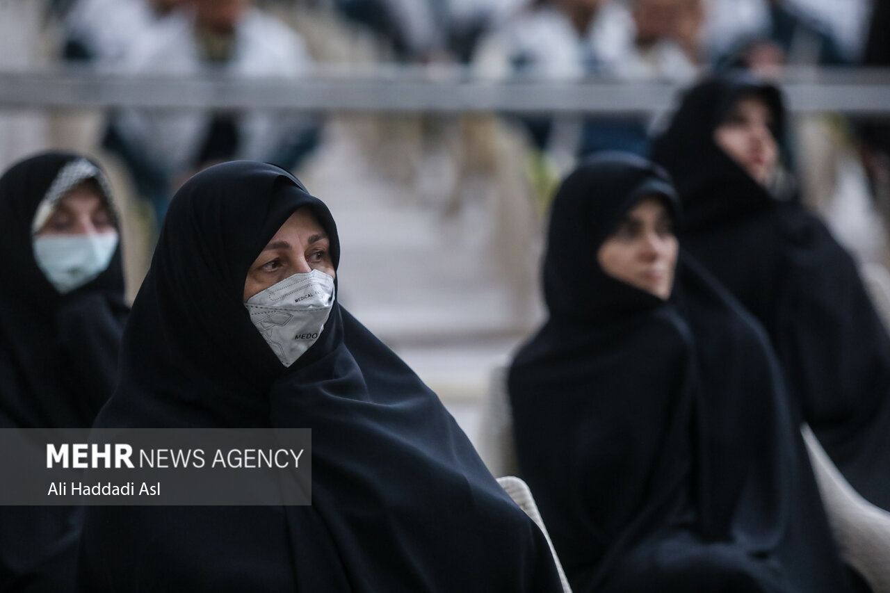 سخنرانی رییس‌جمهور در مراسم سالگرد ارتحال امام خمینی(ره)