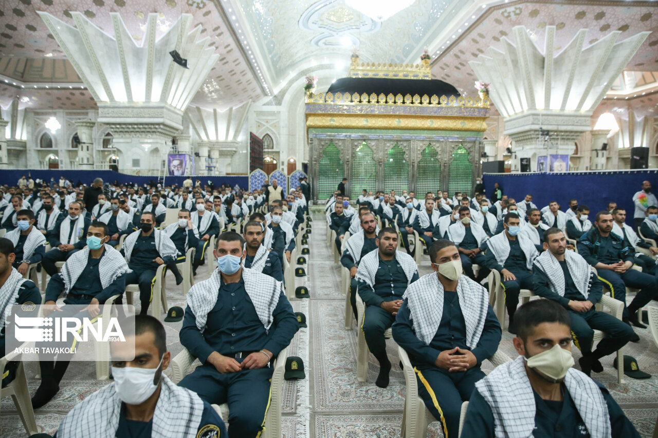 سخنرانی رییس‌جمهور در مراسم سالگرد ارتحال امام خمینی(ره)