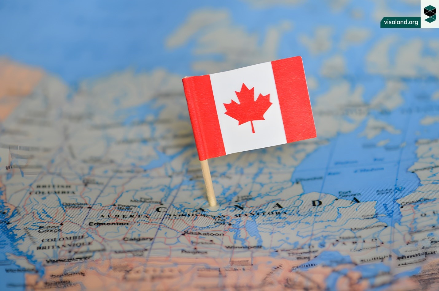 به صورت رایگان ویزای توریستی کانادا را تمدید کنید!