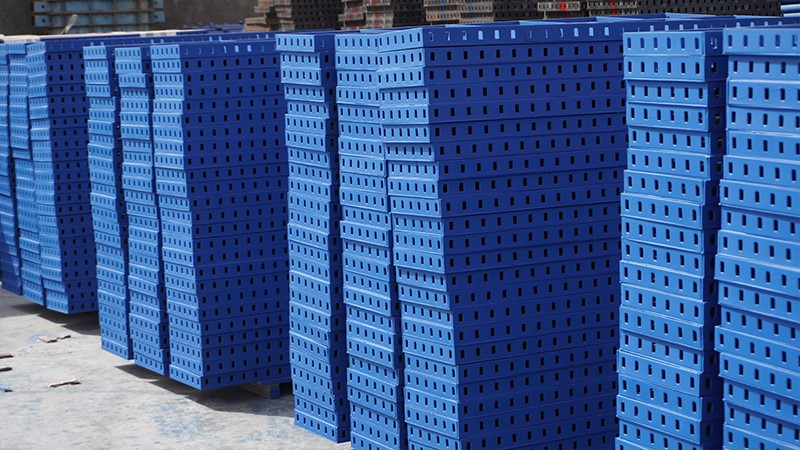 انواع قالب های بتن عمران مارکت