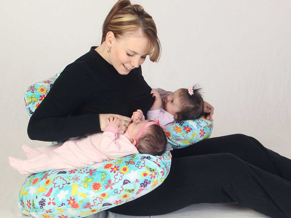 نکات مهم خرید بالش بارداری و بالش شیردهی