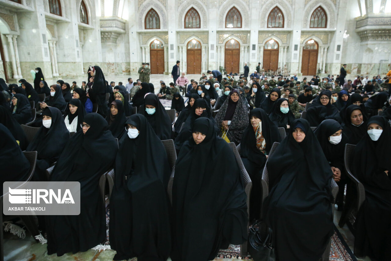 سخنرانی رییس‌جمهور در مراسم سالگرد ارتحال امام خمینی(ره)