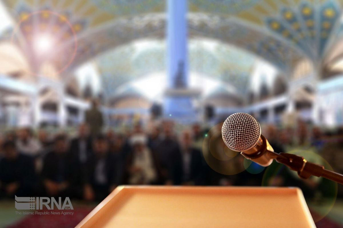 علمالهدی و خاتمی چه گفتند؟