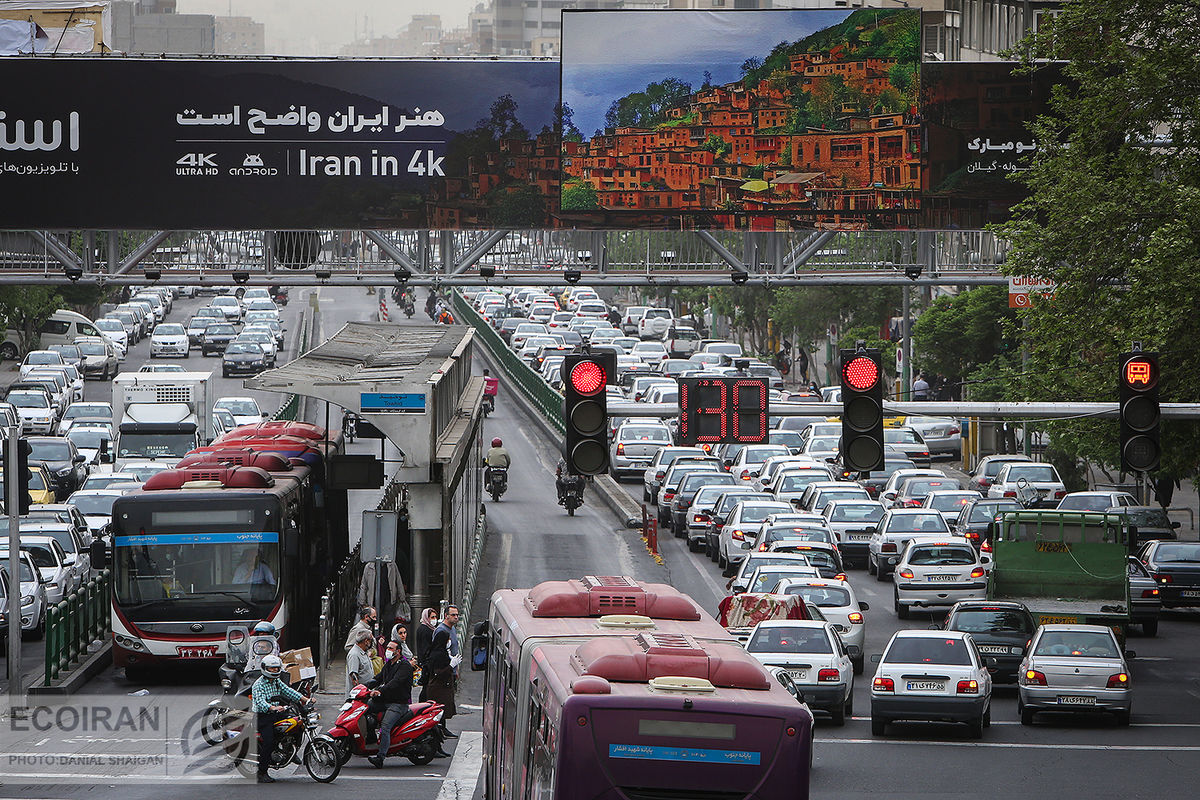 طرح ترافیک جدید امسال هم اجرایی نمی شود