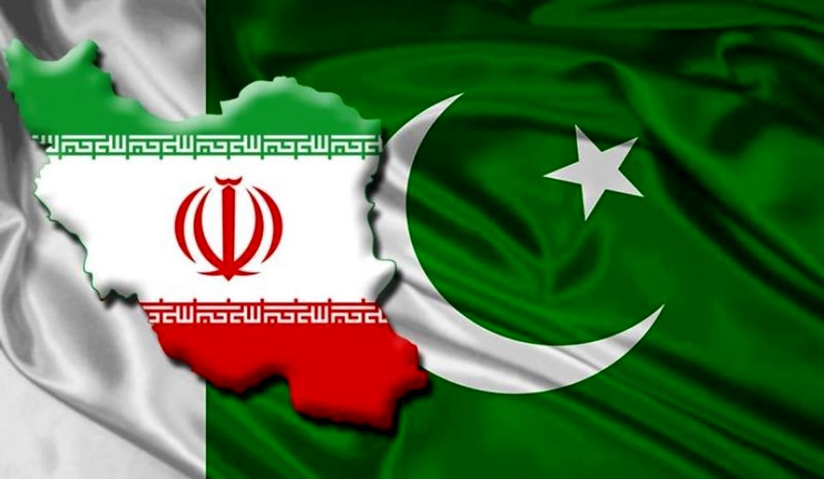 امضای تفاهم 5 میلیاردی ایران و پاکستان در روزهای سرد مناسبات