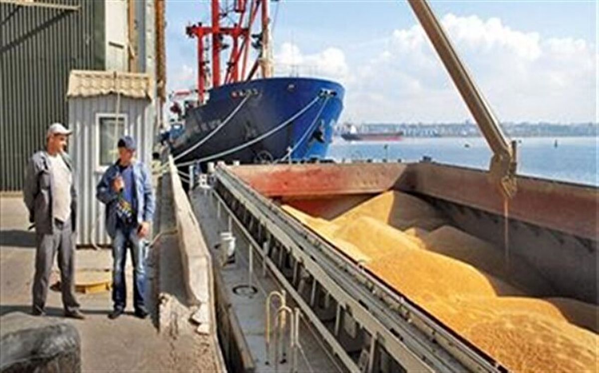 «تایتانیکِ» کشتی‌های باری وارد ایران شد