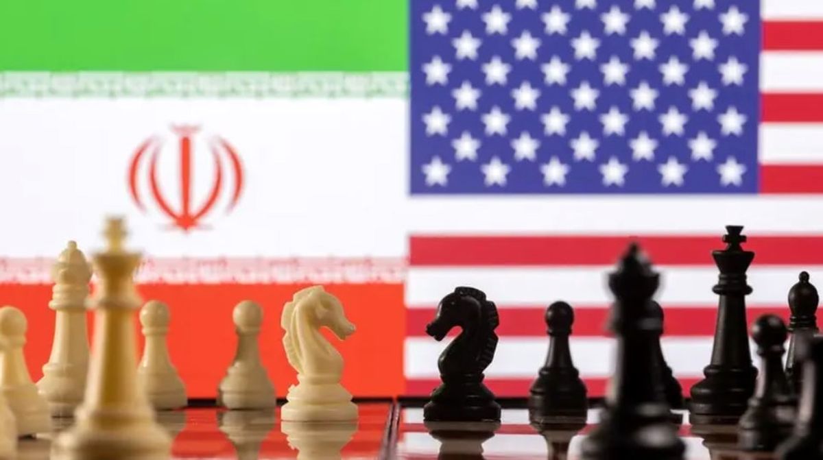 چارچوب تعامل ایران و آمریکا در آینده: بازیگری یا تنشآفرینی