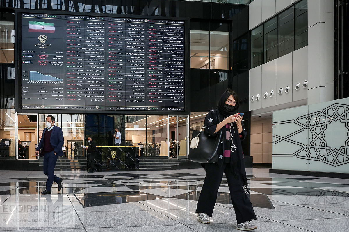 رکود، فروش و خروج؛ ترجیع بند معاملات بورس