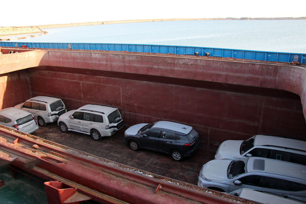 آیین‌نامه اجرایی واردات خودرو کارکرده اعلام شد + تصویب‌نامه هیات وزیران